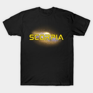 Scorpia T-Shirt